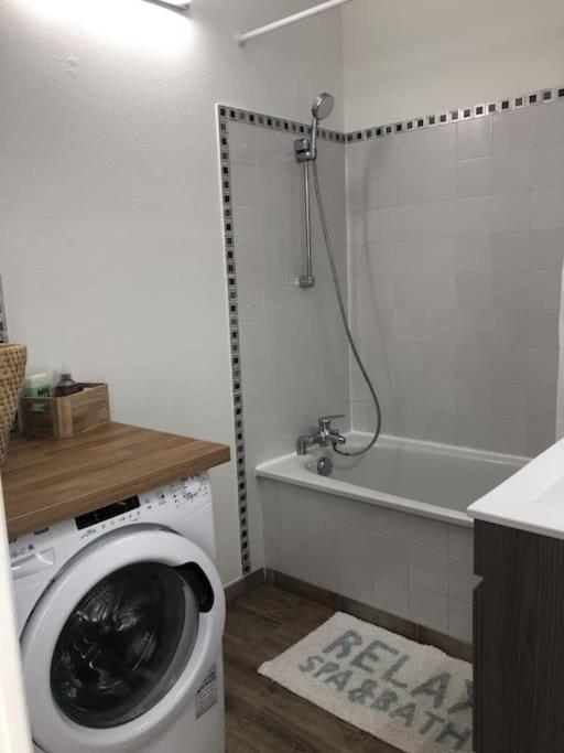 Appartement Cosy Avec Jardin Quartier Calme *